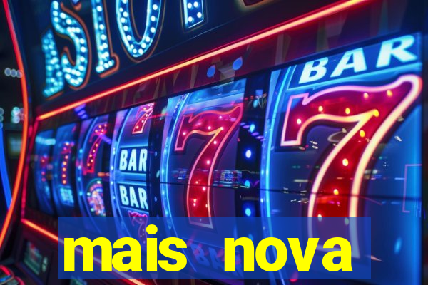 mais nova plataforma de jogos